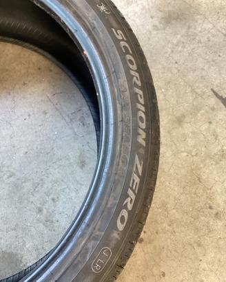3 GOMME USATE QUATTRO STAGIONI 2654022 - CP5742081