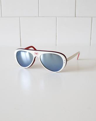 Occhiali vintage Rossignol