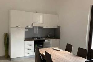 Bilocali arredati anche affittô breve teverola ave