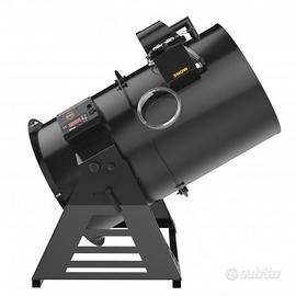 Cannone Spara Neve Artificiale