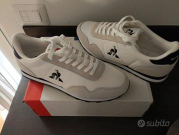 Scarpe sneakers le coq sportif