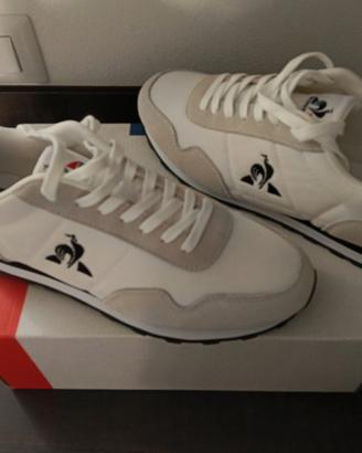 Scarpe sneakers le coq sportif