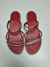 Sandalo donna n.40 (calza un 39)