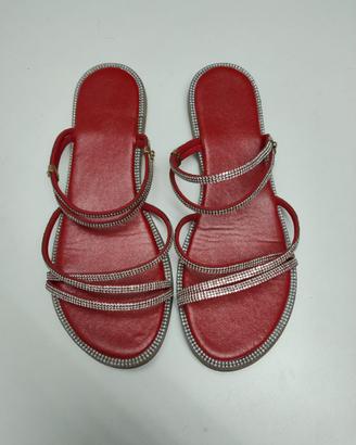 Sandalo donna n.40 (calza un 39)