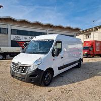 Renault master furgonato passo lungo anno 2018