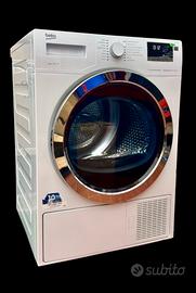 Asciugatrice BEKO DRY833CI