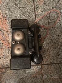 Telefono antico
