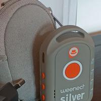 Weenect GPS per anziani