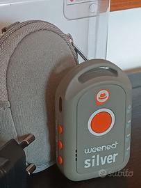 Weenect GPS per anziani