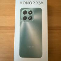 Honor X6b