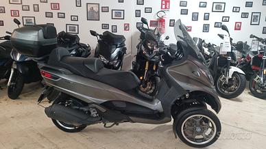 Piaggio MP3