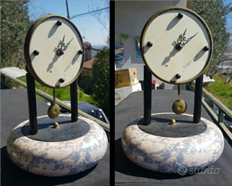 Orologi da tavolo e altri vintage si spedizione