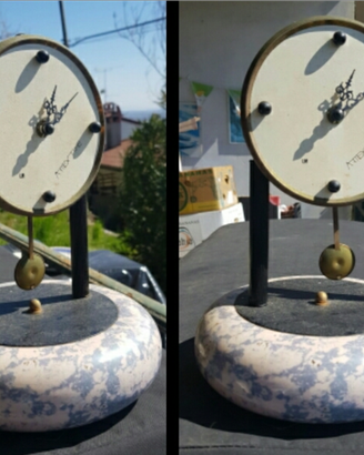 Orologi da tavolo e altri vintage si spedizione