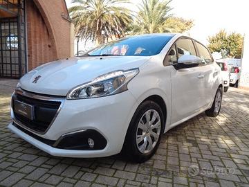 Peugeot 208 BlueHDi 75 S&S 5 porte Active