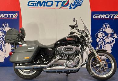 Harley-Davidson 1200 Custom CA (2013 - 17) - XL 12