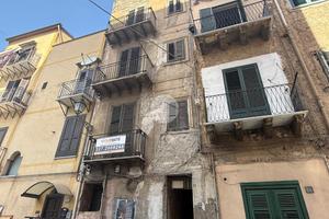 4 LOCALI A PALERMO