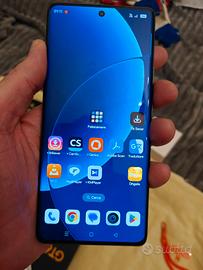 Realme gt6 16/512 + caricatore 120w + smartwatch