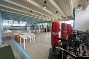 Locale Commerciale - Acate
