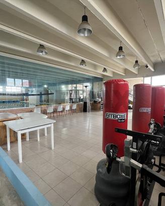 Locale Commerciale - Acate