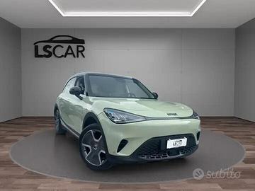 smart #1 PRO PLUS- IVA ESPOSTA~Unipro~Promo finanz