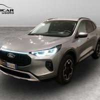 FORD Kuga IV 2024 - Kuga 2.5 full hybrid Active 2w