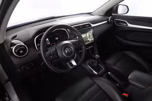 MG ZS ZS 1.5 VTi-tech Luxury