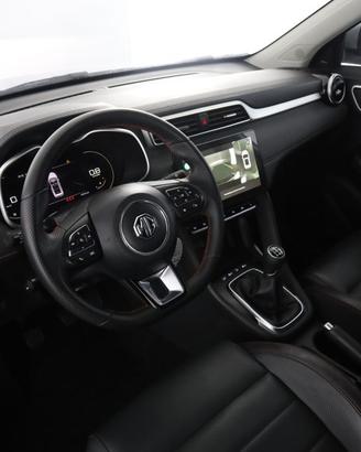 MG ZS ZS 1.5 VTi-tech Luxury