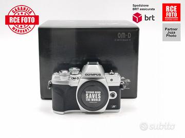 Olympus OM-D E-M10 IV