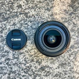 Canon RF 24-50 f4.5-6.3