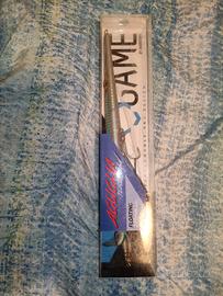 Esca artificiale Aguglia Turbo usata