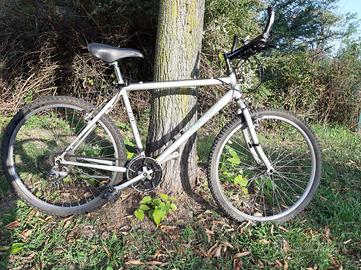 Mountain bike Bianchi