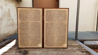 Acoustic Research AR6 casse diffusori  			
