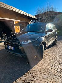 RANGE ROVER EVOQUE 2.0 TD4 150 CV 4X4 SE DYNAMIC