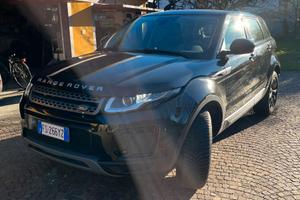 RANGE ROVER EVOQUE 2.0 TD4 150 CV 4X4 SE DYNAMIC