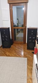 Casse Polk audio. PERMUTE