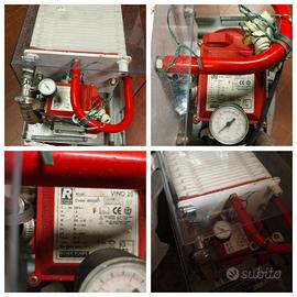 pompa filtrante Rover