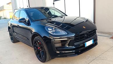 Porsche Macan 2022 2.9 S 380cv pdk - Service Porsc
