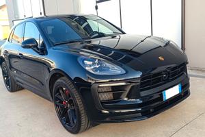 Porsche Macan 2022 2.9 S 380cv pdk - Service Porsc