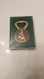 Apribottiglie ottone fratelli grimm bremen