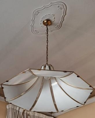 Lampadario anni 60/70 Posta in arrivo