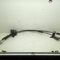 CORDE CAMBIO FIAT PANDA (3U) (09/09-09/11) 188A800