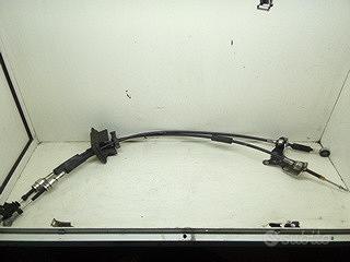 CORDE CAMBIO FIAT PANDA (3U) (09/09-09/11) 188A800