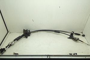 CORDE CAMBIO FIAT PANDA (3U) (09/09-09/11) 188A800