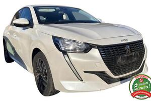 PEUGEOT 208 PureTech 100 Stop&Start 5 porte Allu