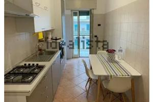 posto letto in stanza doppia Fuorigrotta (ragazze)