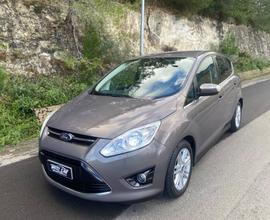 FORD C-Max 1.6 TDCi 115CV Titanium