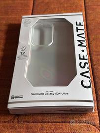 Case-Mate Soap Bubble Samsung Galaxy S24 Ultra