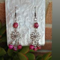 orecchini artigianali 