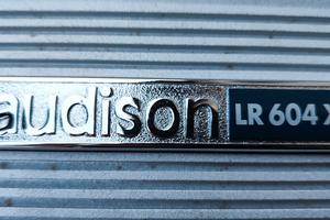 amplificatore  perfetto 