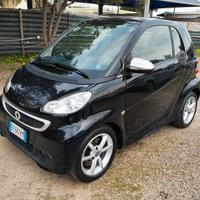Smart ForTwo 1000 52 kW MHD coupé passion